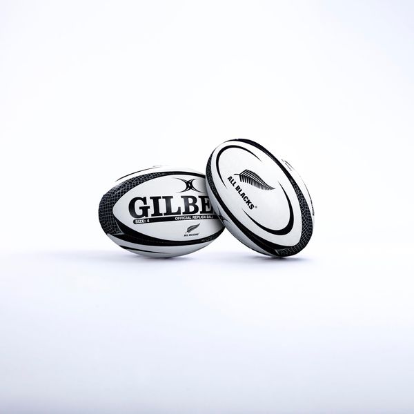 Gilbert All Backs Replica Size 4