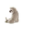 Wild Republic Cuddlekin Three Toed Sloth 12" Plush, Cuddlekins (12257)