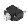 Reset Thermal Switch Circuit Breaker Overcurrent Overload Protector for Generator AC 125/250V (10A)