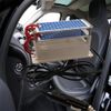 Ozone Generator Vehicle Car Odor Removal Sterilization Purifier Mold Cigarette Air Conditioner Odor Deodorizer 12V 5 Grams of Ozone