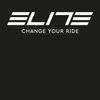Elite Jet Biodegradable 550ml, Red