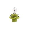 BAX 12 V 1.3W olive), Panel, 1St.