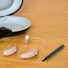 Ipetboom Cleaning Tools 5pcs Small Brush Set Cleaners Hearing Amplifier Cleaning Kit