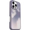 OtterBox iPhone 16 Pro Symmetry Series Case - Winter Window (Purple)