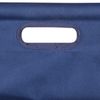 WALDHAUSEN Boxing Bag Small Blue