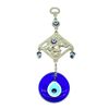 Evil Eye Enclosed Elephant Home Accessory #5090