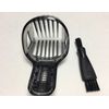 New HAIR CLIPPER COMB Trimmer BEARD Multigroom For Philips COMB QG3330/42 QG3330/49 QG3332 QG3342 QG3333 QG3333/15 QG3334 QG3334/15 QG3335 QG3335/15 1-18mm clipper shaver head Accessories Replacement