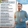 Viyouth Magnesium 7 Complex Capsules 60 Count Sleep Support Bone Health