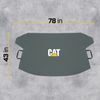 Car Windshield Snow Cover Side Mirror Straps Sun Shade Protector Winter Dust ...