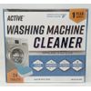 Active - Washing Machine Cleaner - 24 Pack - 12 Month Supply