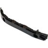 For 2011-2020 TOYOTA SIENNA Bumper Retainer Front Right Side Plastic Black 