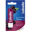 LABELLO Blackberry Shine Lip Balm, 4.8 g