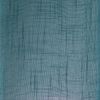 Douceur d'Intérieur Curtain 140 x 280 cm Blue