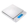 Digital Food Kitchen Scale I2000 0.01g/500g Superior Mini Digital Platform Scale