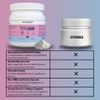 Marine Collagen Peptides Powder with OptiMSM® Supplement 16oz