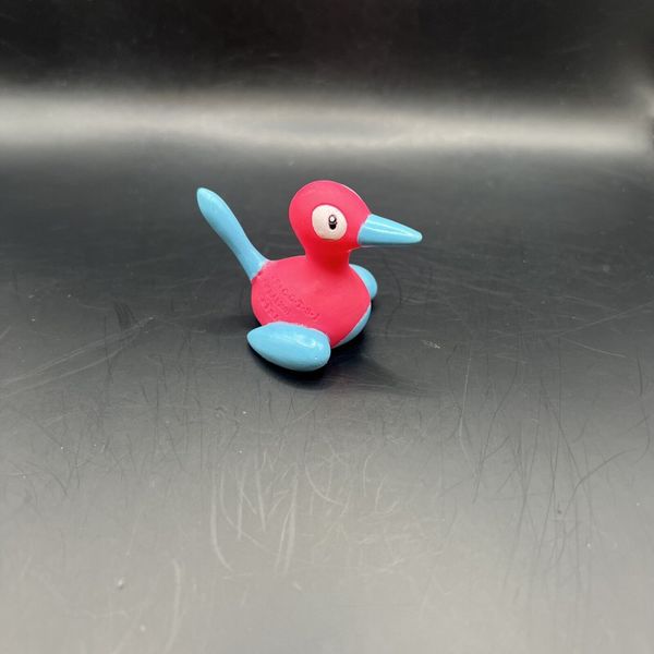 Porygon 2 Finger Puppet figure Bandai / US STOCK