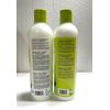 **NEW** DevaCurl ORIGINAL No-Poo Cleanser & One Condition Conditioner 12 Oz