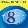 Tampax Tampons, Regular Absorbency, Cardboard Applicator, Leakgaurd Skirt, Unscented, 40 Count