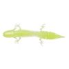 Savage Gear Ned Salamander Buoyant Lures: Chartreuse