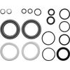 Rock Shox AM 2012 fork Service Kit, Basic Recon Silver Solo Air