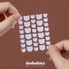 Dodobear Pimple Patch (DodoDots) - 36 Dots - Brand New - Fast Shipping