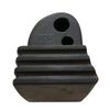Cox Swain Rubber Stopper 2-in-1 Sneak