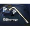 GOLF Golf Club Wrench with Screwdriver/Adjustment System