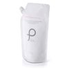 PLUS EGF Emulsion Placenta Moist Milk, 16.9 fl oz (500 ml), Pouch Type, Hyaluronic Acid, Placenta Made in Japan