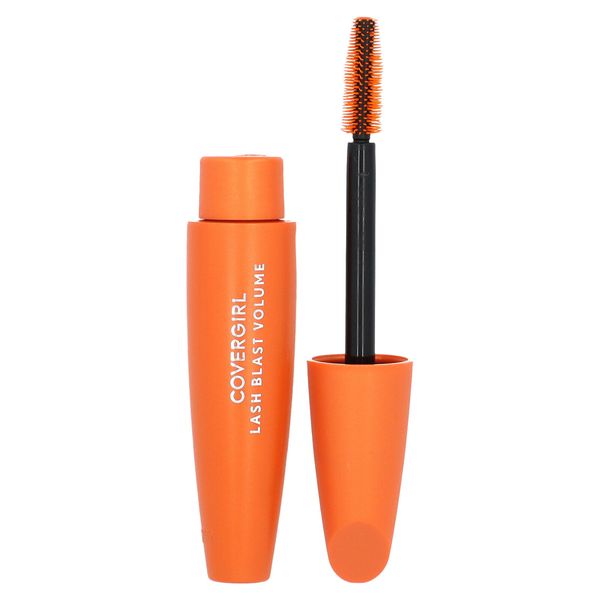 Lash Blast, Volume Mascara, 800 Very Black, 0.44 fl oz (13.1 ml)