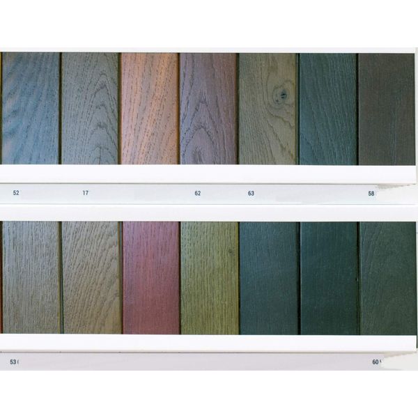 Borma Wax Wood Furniture Pine 250 ml