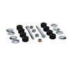 ACDelco Silver 46G0036A Front Suspension Stabilizer Bar Link Kit
