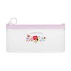 Kamiojapan BT21 Clear Flat Pen Case, Chibi