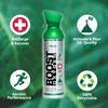 Boost Oxygen Natural Collection | Large 10L, Medium 5L & Pocket Size 3L (3 Pack)