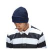 Beechfield Unisex Thinsulate Patch Beanie, olive green