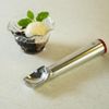 Thunder Group SLTHDP020 Aluminum Dipper 2oz Ice Cream Scoop