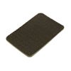 Tactical Dad Black Morale Patch PVC Airsoft Paintball Velcro Emblem Badge