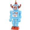 Tree Buddees Retro Toy Robot Unique Christmas Ornament
