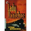 The Lady Vanishes (The Criterion Collection) [DVD]