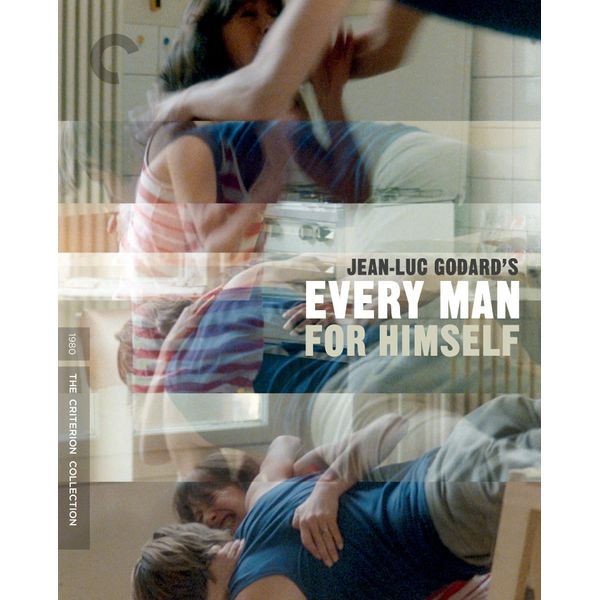 Every Man for Himself [Blu-ray]
