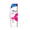 4 PACK Head & Shoulders Smooth & Silky Dandruff Shampoo 21 fl oz 650ml EXP 10/24