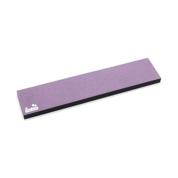Filco Macaron Wrist Rest Lavender 17mm Medium