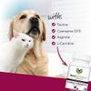 VetriScience Laboratories- Cardio Strength Supplement for Dogs&Cats (90Capsules)