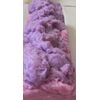 Handmade soap PATCHOULI BERRY PATCH 3lb Handmade Soap Loaf PATCHOULI BERRY PATCH