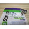 SELECTA SS228-BG Pushbutton Switch, SPST NO, Momentary Contact
