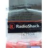 RadioShack Male/Female Insulated Quick-Disconnects (8-Pack)