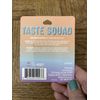 Taste Squad Passion Fruit Punch Flavored Lip Balm