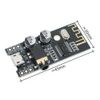 5pcs MH-MX8 M28 Bluetooth MP3 Audio Receiver Lossless Decoder BLT 4.2 MH-M28
