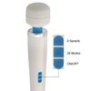 Hitachi Magic Wand Hv-270 Rechargeable Original Vibrating Personal Massager