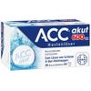 ACC® Acute 600 mg | Pack of 20 | Cough Remover for Easier Coughing | Only Once Daily | Mucus Remover