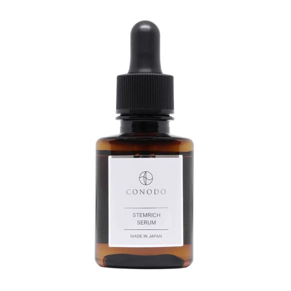 Essence Human Stem Cell Undiluted Solution 10% High Concentration Condo Conodo Stem Rich Serum 30ml